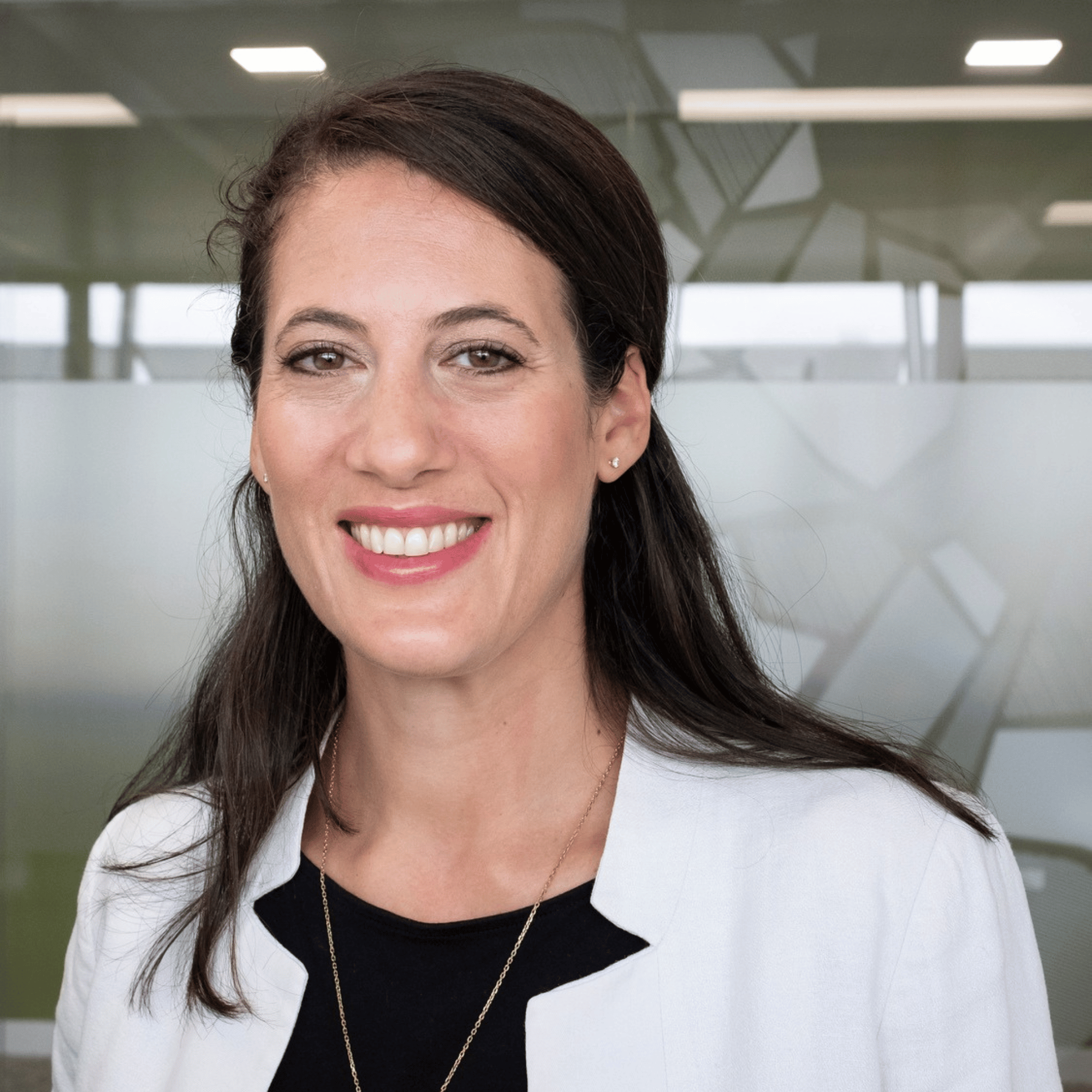 Alexandra Dublanche