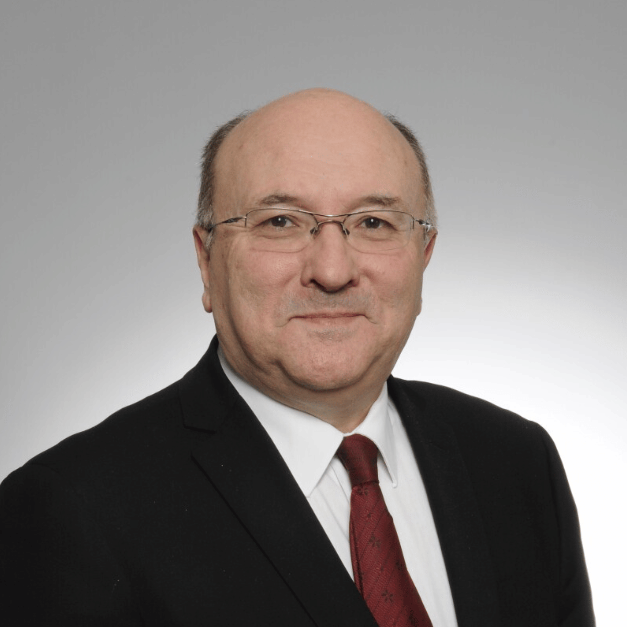 Jacques Leglise